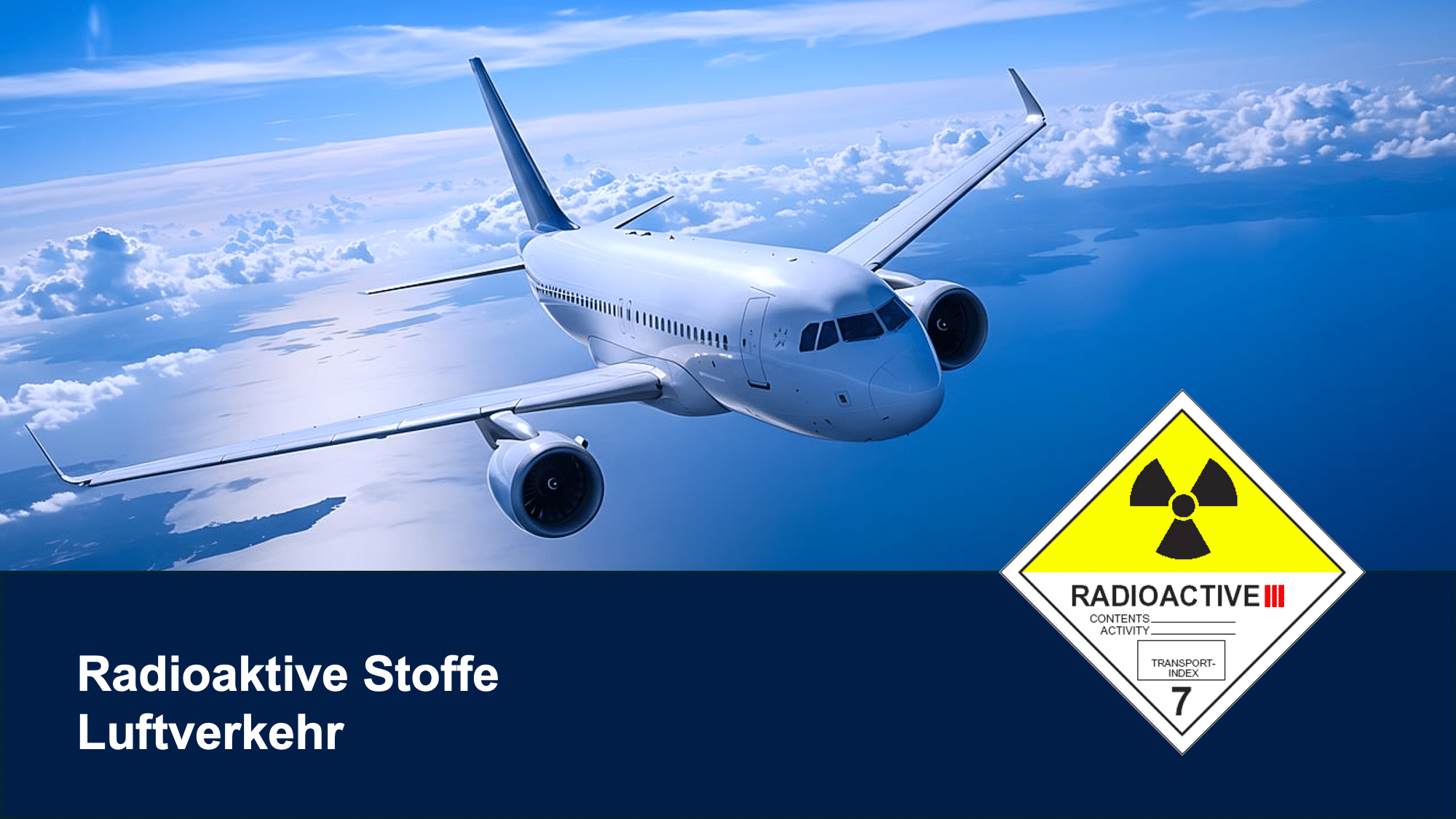 Wiederholungskurs Radioaktive Stoffe