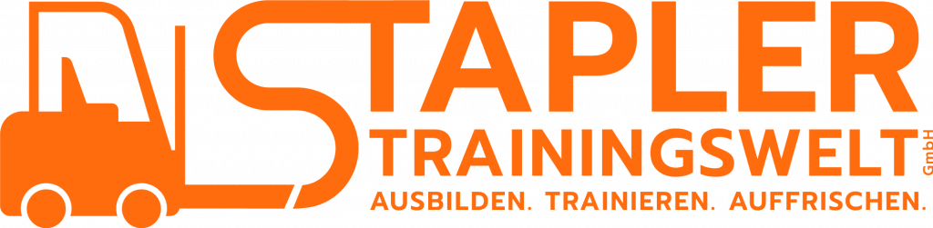 Stapler-Trainingswelt